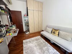 The Shelford (D11), Condominium #558513221